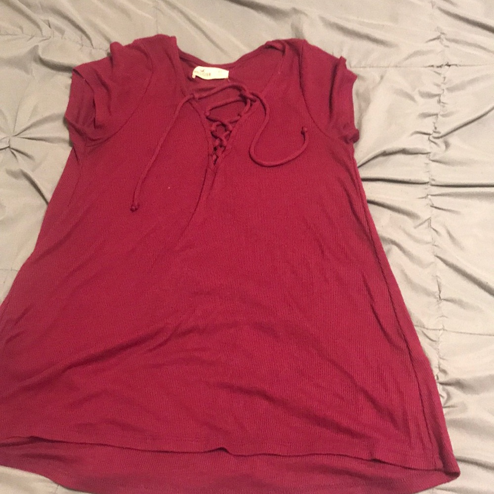 Hollister Top